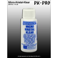 Microscale Micro Kristal Klear (30mL)