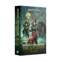 Anvils of The Heldenhammer: The Ancients (English)...