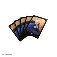 Star Wars: Unlimited Premium Art Sleeves - Chancellor...