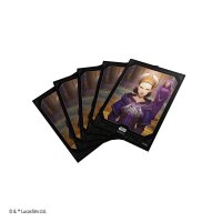 Star Wars: Unlimited Premium Art Sleeves - Padmé...