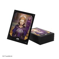 Star Wars: Unlimited Premium Art Sleeves - Padmé Amidala