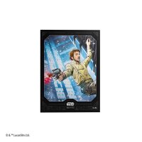 Star Wars: Unlimited Premium Art Sleeves - Cassian Andor