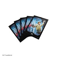 Star Wars: Unlimited Premium Art Sleeves - Cassian Andor