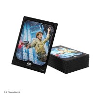 Star Wars: Unlimited Premium Art Sleeves - Cassian Andor
