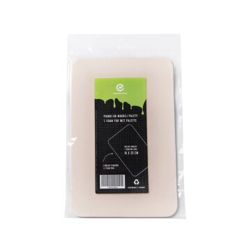 Hydration foam set (2pcs.)