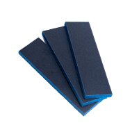 Hardback sandpaper (400-1200)