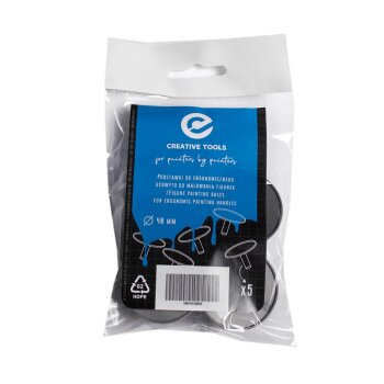 Bases - Diameter 40mm