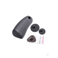 Figure painting handle