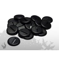 Roundlip Base - 30 mm (18x)