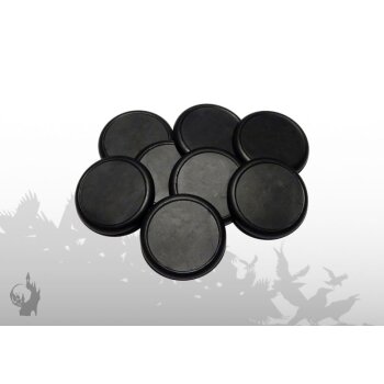 Roundlip Base - 50 mm (8x)