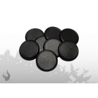 Roundlip Base - 50 mm (8x)