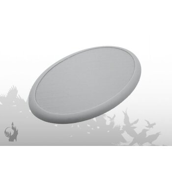 Roundlip Base - 60x90mm (1x)