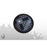 Basetopper "Plattform 52" 40mm (6x)