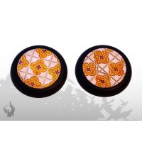 Basetopper "Elendis" 30mm (10x)