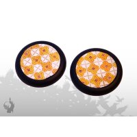 Basetopper "Elendis" 40mm (6x)