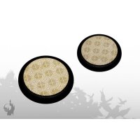 Basetopper "Elendis" 50mm (4x)