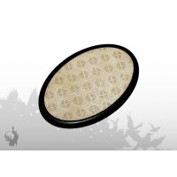 Basetopper "Elendis" 60x90mm oval (1x)