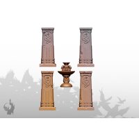 Verlies des Schlangenkults (1)