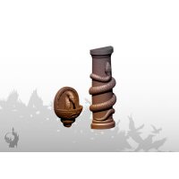 Verlies des Schlangenkults (2)