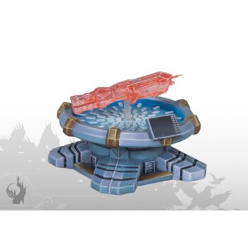 Holo Projektor (Transporter)