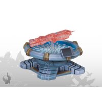 Holo Projektor (Transporter)