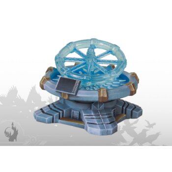 Holo Projektor (Ring Station)