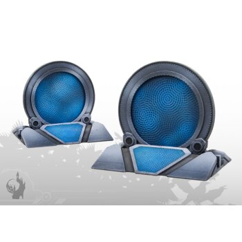 Portale (Sci-Fi) (2x)