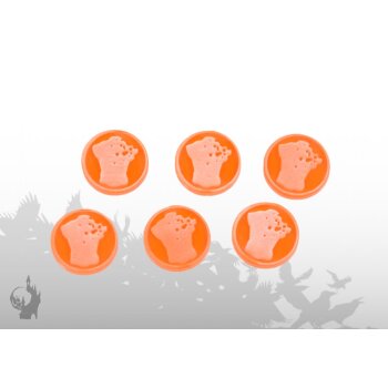 Korrosionsmarker (6x)