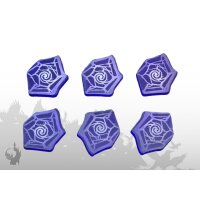 Summoners-Marker (6x)