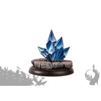 Manakristall Set "Runen"