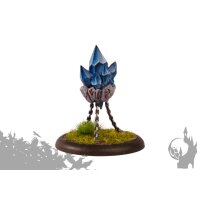 Manakristall Set "Runen"