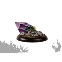 Manakristall Set "Natur"