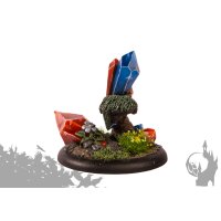 Manakristall Set "Natur"