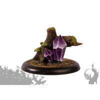 Manakristall Set "Natur"