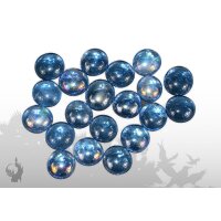 Managemmen Set (Blau)