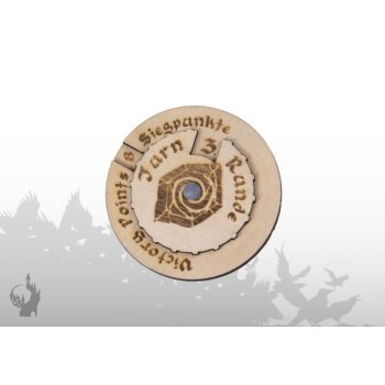 Punktezähler - Summoners