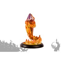 Manakristall Set "Feuer"