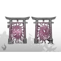 Portale (Shiroyan) (2x)