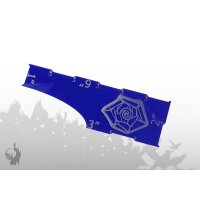 Summoners-Messhilfe (Blau)