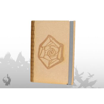 Zauberbuch (Mannagem)