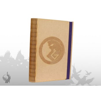 Zauberbuch (Verderbnis)