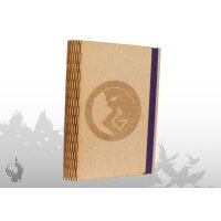 Zauberbuch (Verderbnis)