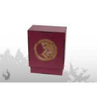 MDF Kartenbox (Verderbnis)