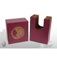 MDF Kartenbox (Verderbnis)