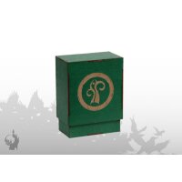MDF Kartenbox (Leben)