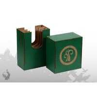 MDF Kartenbox (Leben)