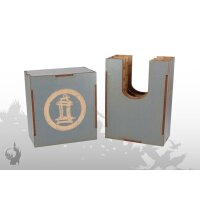 MDF Kartenbox (Tod)