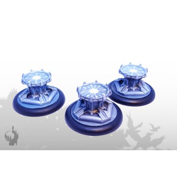 Missionsziele (Sci-Fi) (3x)