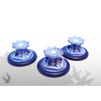 Missionsziele (Sci-Fi) (3x)