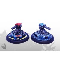 Verteidigunssysteme (2x)